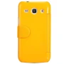 Nillkin Fresh Series Leather case for Samsung Galaxy Trend 3 (G3502U) order from official NILLKIN store